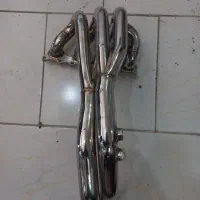 مانیفولد و هدرز