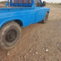 نیسان مدل 84|خودرو سواری و وانت|بندرعباس, |دیوار