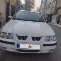 سمند se|خودرو سواری و وانت|مشهد, نوده|دیوار