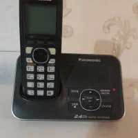 تلفن بی سیم پاناسونیک