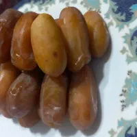 خرما عسلی