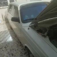 پیکان شخصی درحد صفر