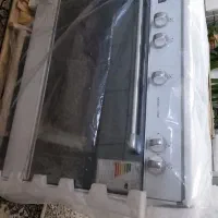 فروش گاز طرح فر نو نو داخل کارتن پنچ شعله