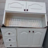 کابینت فلزی