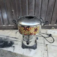 سماور برقی