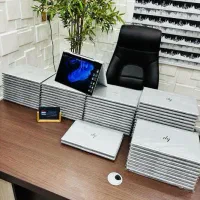 جشنواره ویژه تا جمعه ۱۰۰ لپتاپ وارداتی ضمانت تعویض
