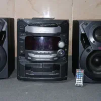 باند|سیستم صوتی خانگی|مشهد, پورسینا|دیوار