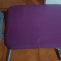 میز اتو ایستاده(در حد نو)