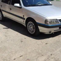 پژوSLX مدل1390