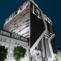 مغازه 26 متری درپاساژ براصلی خیابان پیروزی و مترو