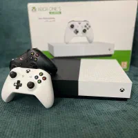 xbox one s|کنسول، بازی ویدئویی و آنلاین|تبریز, |دیوار