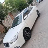 بسترن B50F|خودرو سواری و وانت|گرگان, |دیوار