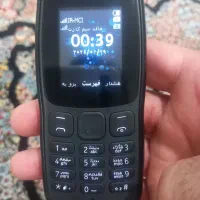 گوشی ساده 106
