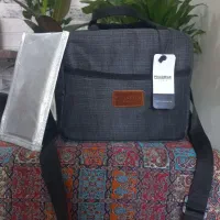کیف غذای نگهدارنده دما