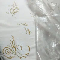 تشک ۱ نفره اسفنجی نو