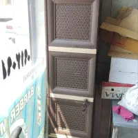 کمد و کشو / فایل با ارتفاع بلند