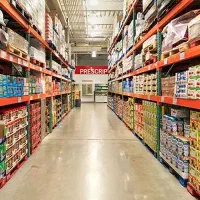 خدمات پخش عمده مواد غذایی در ارسباران