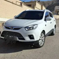 جک s5 اتومات مدل ۹۶