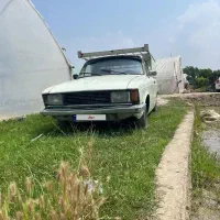 پیکان وانت