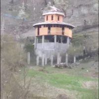 ویلا در تالش