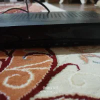 دستگاه گیرنده دیجیتال