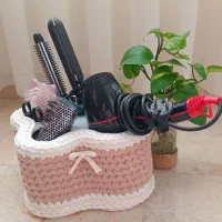 محصولات تریکویی