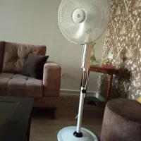 پنکه پارس خزر