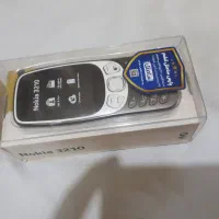 نوکیا3210 اصلی 2024