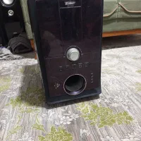 بخاری فن دار،ساب ،وضبط سوت نوستالژیک