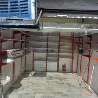 مدنی جنوبی رجبی مغازه اجاره ای