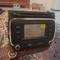 ضبط فابریک توسان ۲۰۱۷