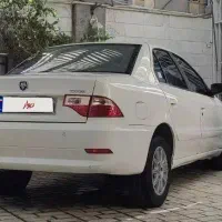 سورن ef7 مدل 93(معاوضه با 207)