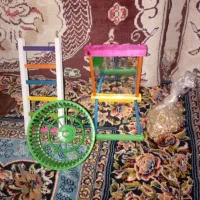 لوازم پرنده