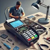 فروش و تعمیرات کارتخوان