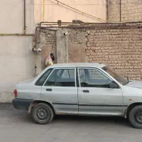 پراید 85|خودرو سواری و وانت|کوهدشت, |دیوار