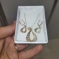 نیم ست برند ژوپینک