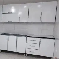 کابینت سرویس کامل