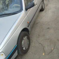 پژو۴۰۵ دوگانهسوز