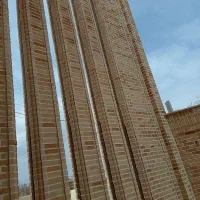 بندکشی آجرنما درخدمتم