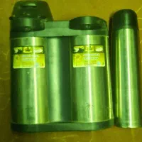 ۲ عدد فلاکس استیل