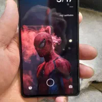 note 13 pro 4g|موبایل|تهران, درختی|دیوار