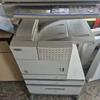 دستگاه کپی شارپ