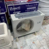 کولر گازی الجی ۱۲۰۰۰