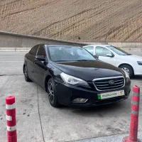 بسترن B50F مدل ۲۰۱۵