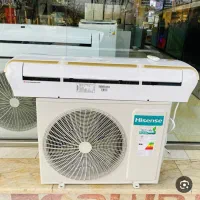 اسپلیت ۲۴۰۰۰ هایسنس پلم