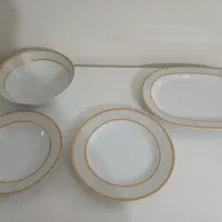ظروف چینی