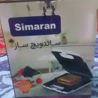 اسنک ساز نو با آب انارگیری