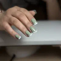 اگر سلامت و ظرافت ناخنت برات مهمه چک کن