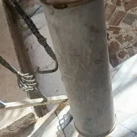 کمپلو جنوبی خشایار.اگزوز۱۰۶