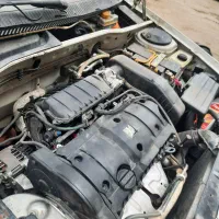 تعمیر موتور گیریبکس جلو بندی سیم کشی